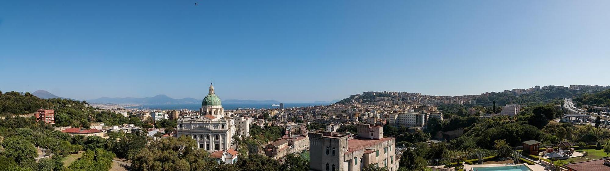 Nikita Casa Dei Girasoli * Napoli